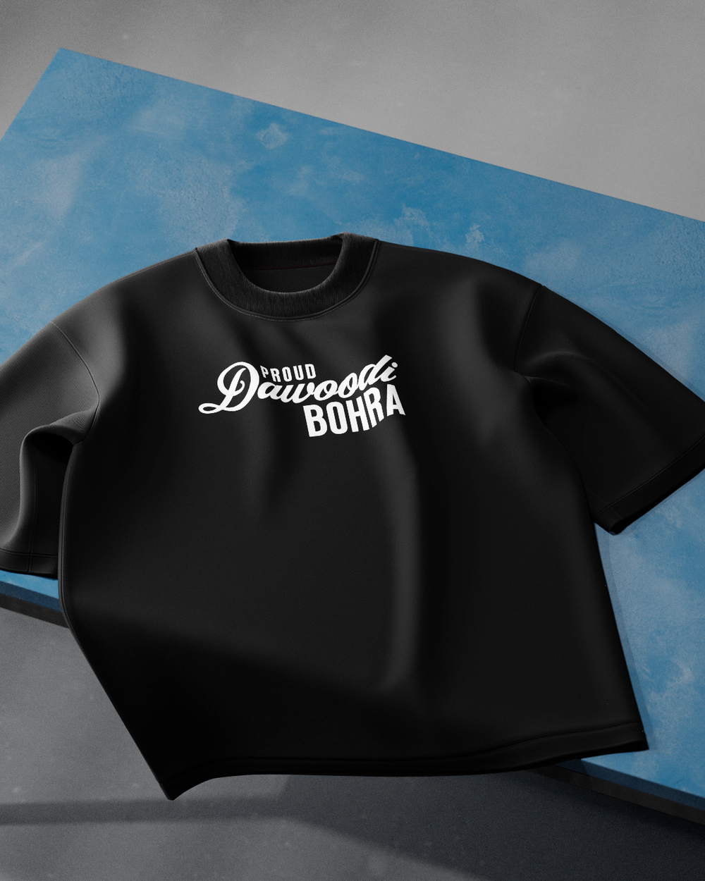 Arewa - Proud Dawoodi Bohra T-Shirt - Arewa Lifestyle