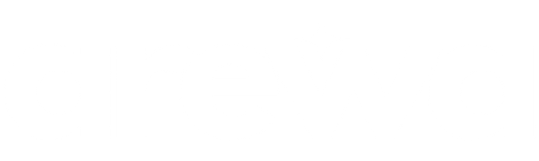 Arewa Lifestyle Full Brand Logo in White